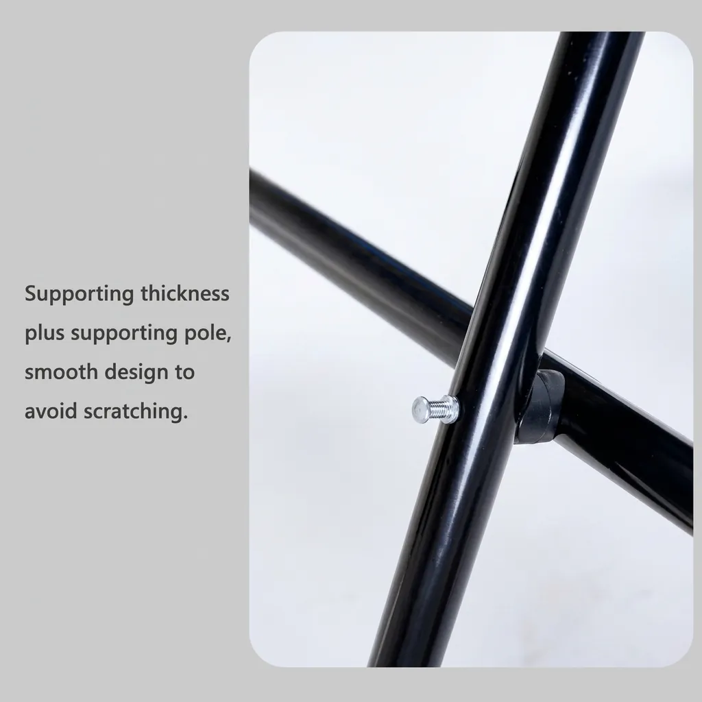 Ironing Board - Board Size: L:97 x W:33 cm — IRB-1029 (image 2)
