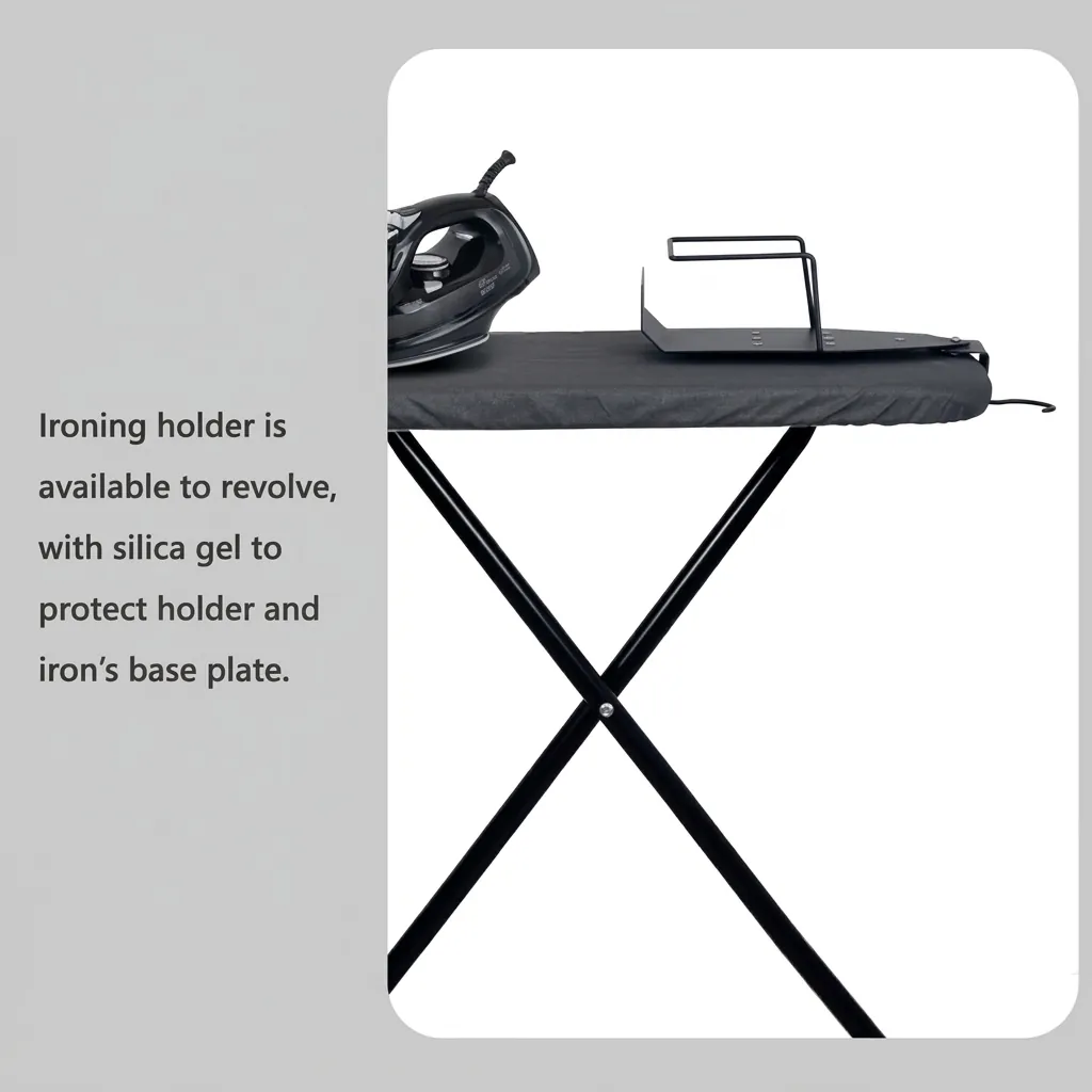 Ironing Board - Board Size: L:97 x W:33 cm — IRB-1029 (image 3)