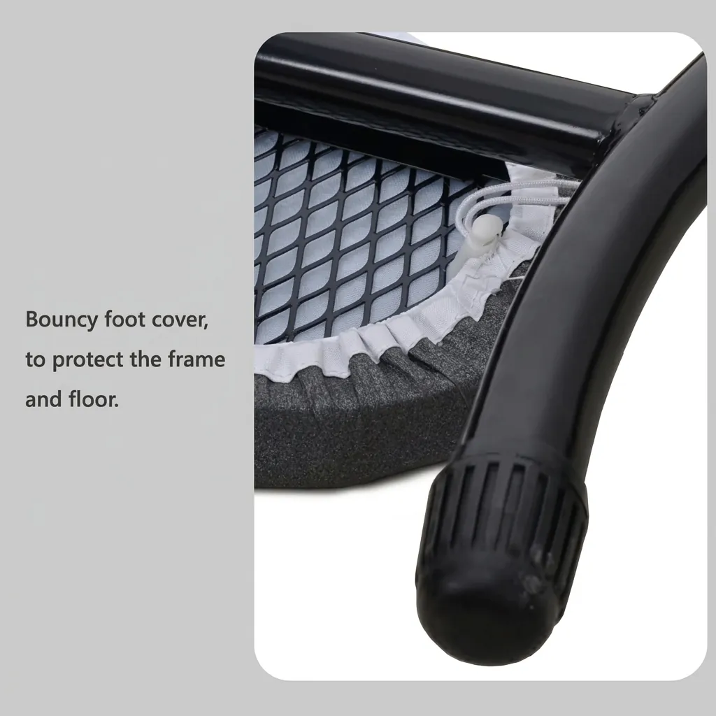 Ironing Board - Board Size: L:97 x W:33 cm — IRB-1029 (image 7)