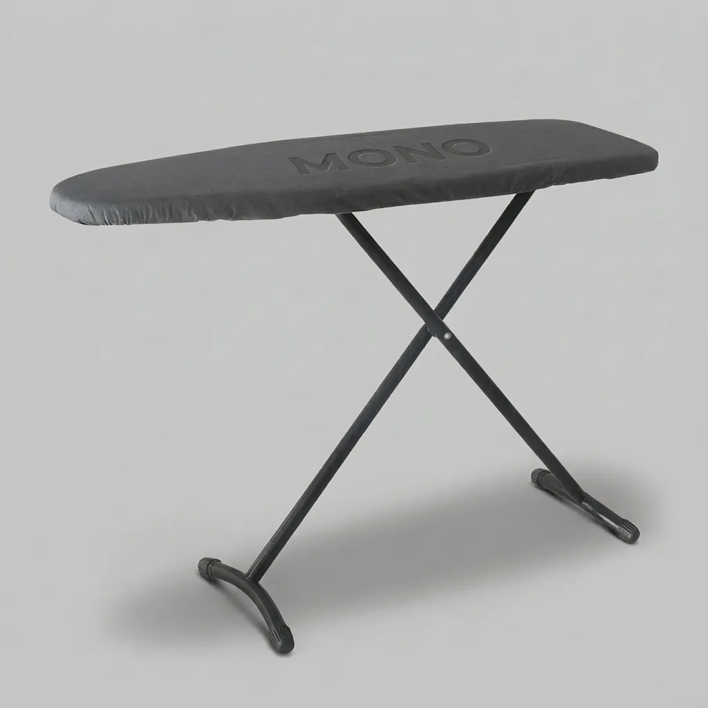 Ironing Board - Board Size: L:97 x W:33 cm — IRB-1029