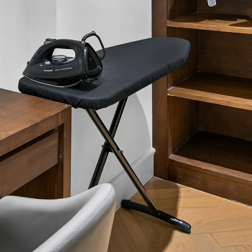 Ironing Board - Board Size: L:97 x W:33 cm — IRB-1029 (image 9)