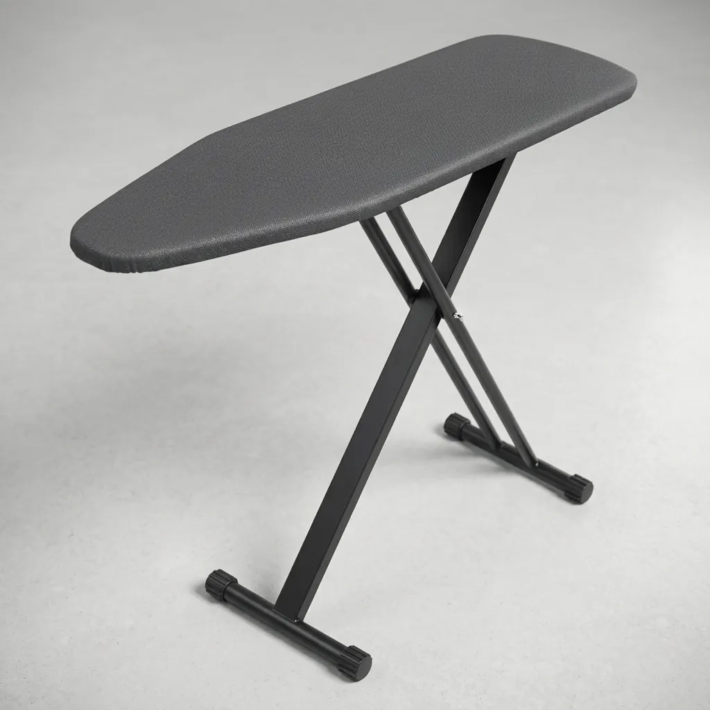 Ironing Board With Rectangular & Round Leg Combination — IRB-1030 (image 4)