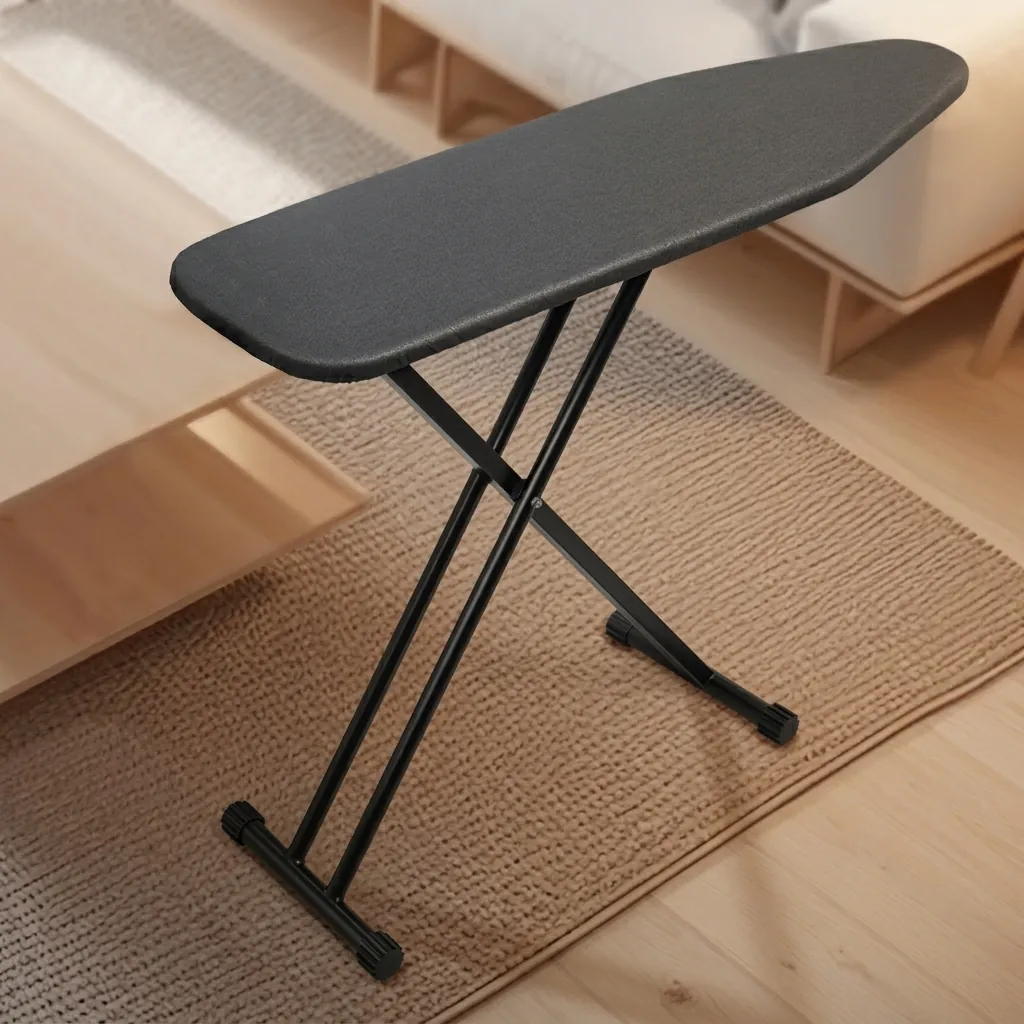 Ironing Board With Rectangular & Round Leg Combination — IRB-1030 (image 5)