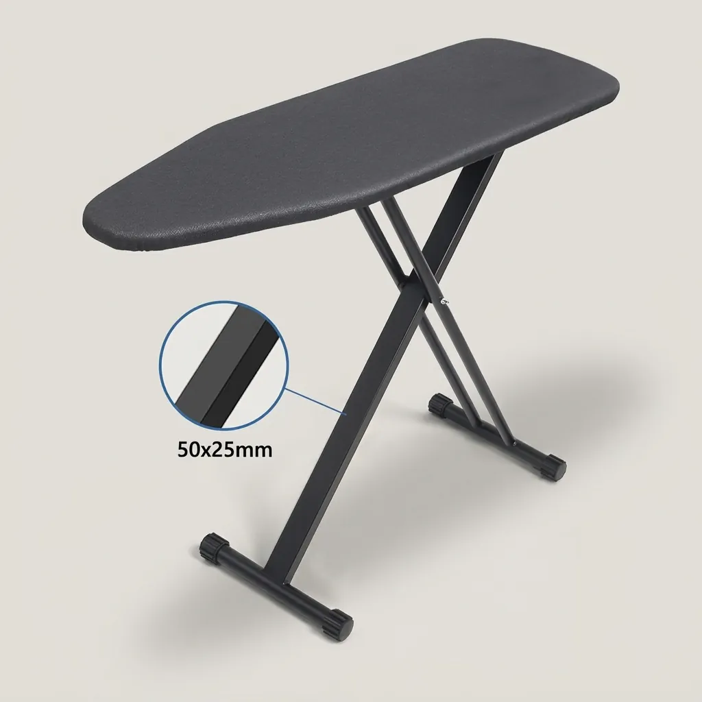 Ironing Board With Rectangular & Round Leg Combination — IRB-1030 (image 6)