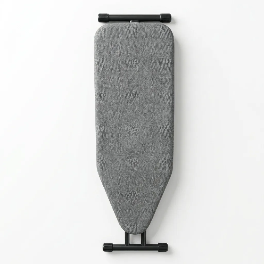 Ironing Board With Rectangular & Round Leg Combination — IRB-1030 (image 8)