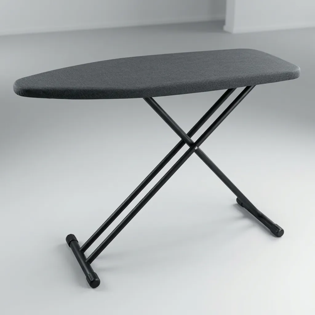 Ironing Board With Rectangular & Round Leg Combination — IRB-1030 (image 9)