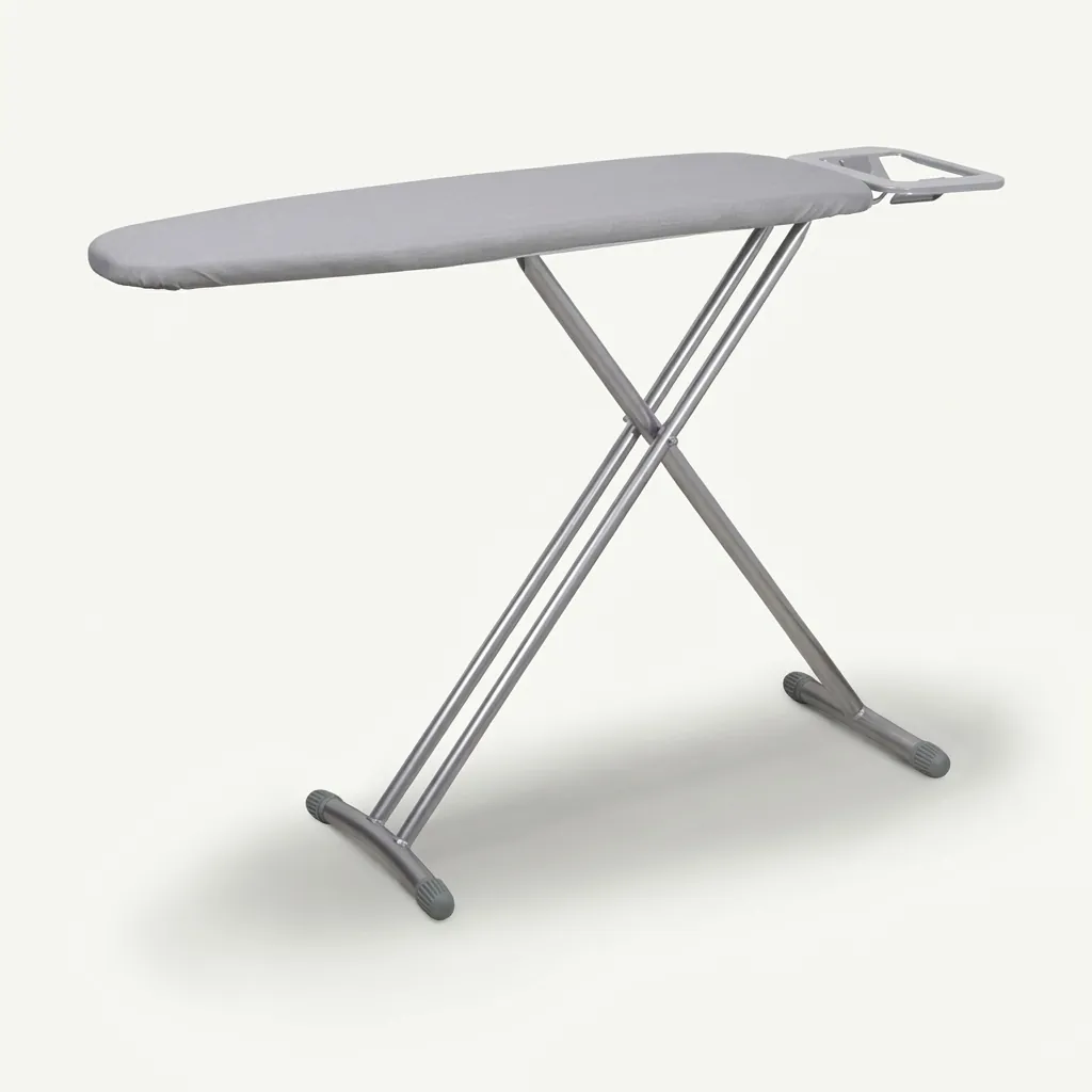 Ironing Board With Iron Rest - Board Size: L:92 x W:30 cm — IRB-1036 (image 9)