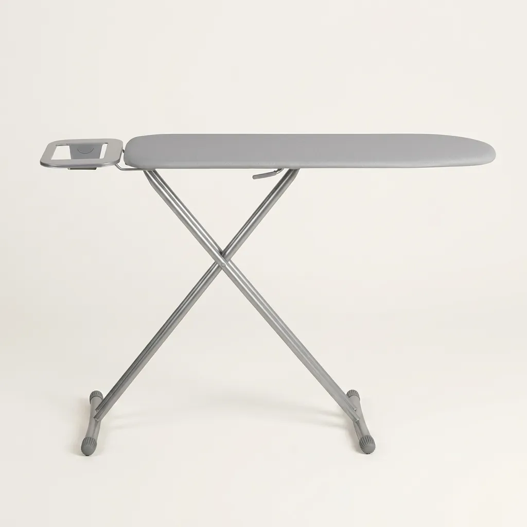 Ironing Board With Iron Rest - Board Size: L:92 x W:30 cm — IRB-1036 (image 14)