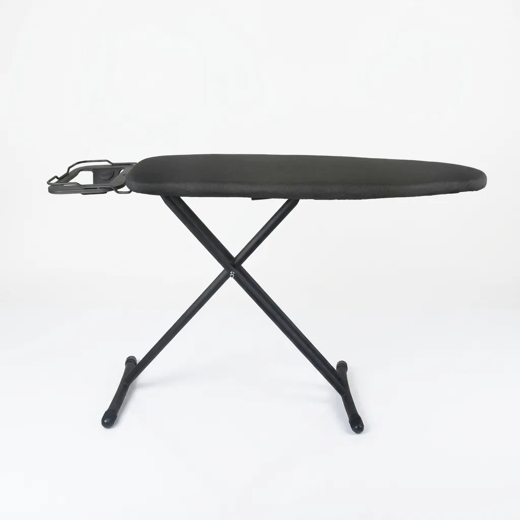 Ironing Board With Iron Rest - Board Size: L:90 x W:30 cm — IRB-1037 (image 7)