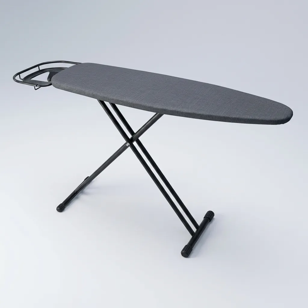 Ironing Board With Retractable Rest Part — IRB-1038 (image 8)