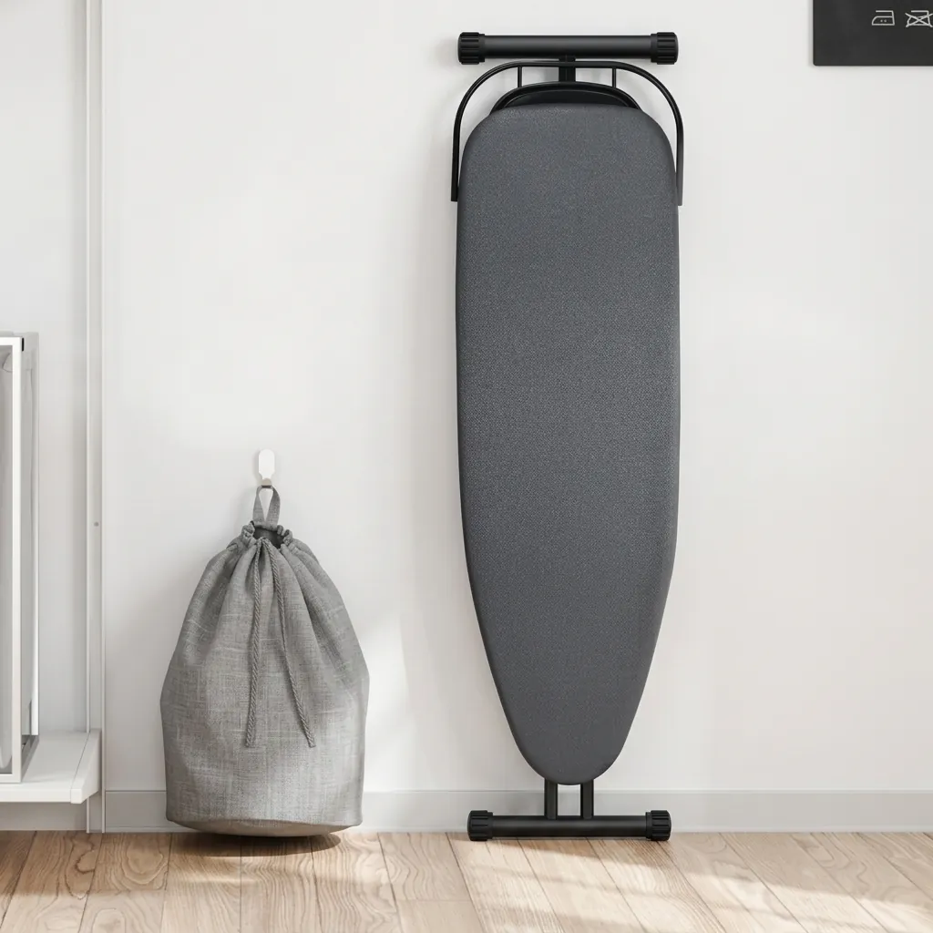 Ironing Board With Retractable Rest Part — IRB-1038 (image 9)