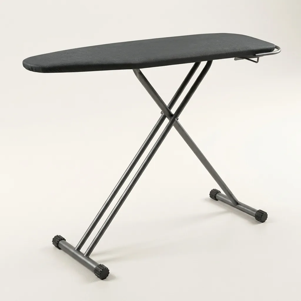 Ironing Board With Retractable Rest Part — IRB-1038 (image 10)