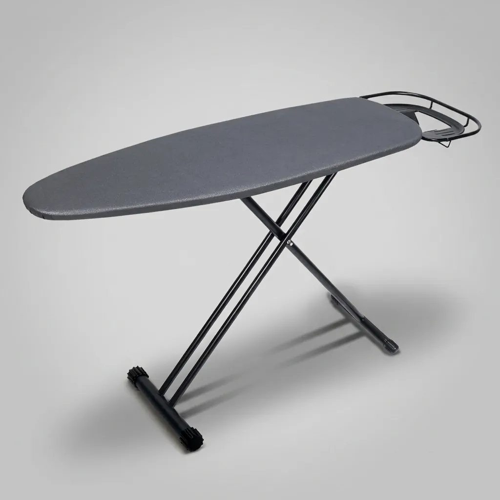 Ironing Board With Retractable Rest Part — IRB-1038 (image 11)