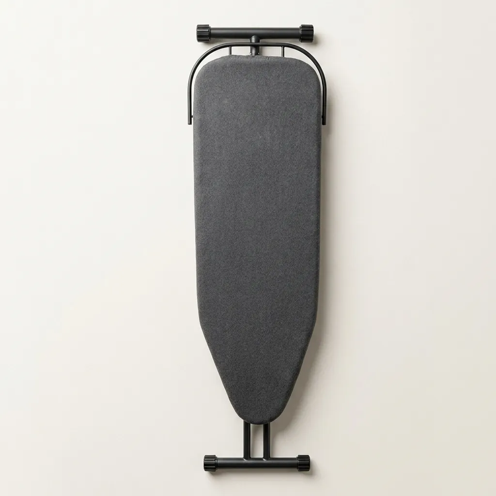 Ironing Board With Retractable Rest Part — IRB-1038 (image 12)