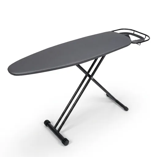 Ironing Board With Retractable Rest Part — IRB-1038