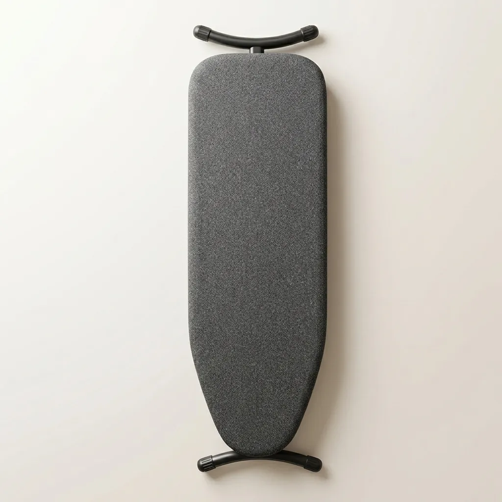 Ironing Board With Integrated Hanger — IRB-1039 (image 9)