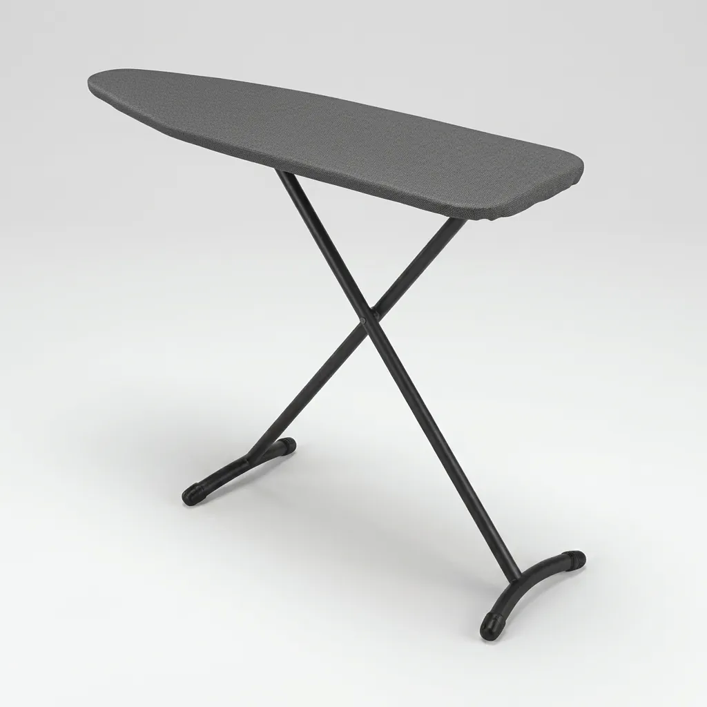 Ironing Board With Integrated Hanger — IRB-1039 (image 10)