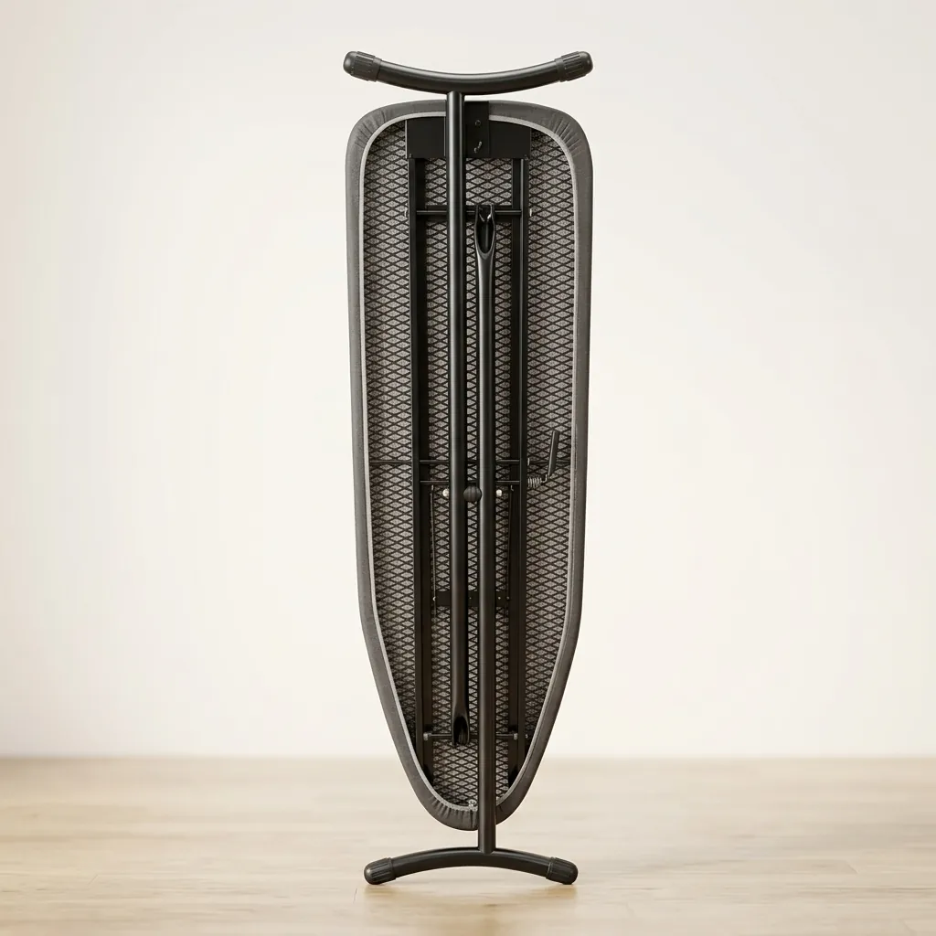 Ironing Board With Integrated Hanger — IRB-1039 (image 12)