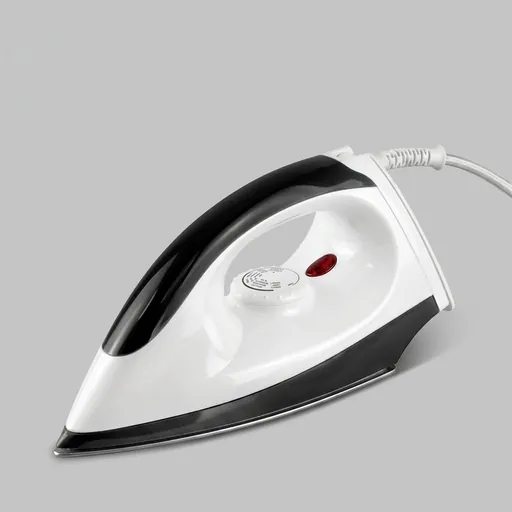 W Dry Iron 1000W with Auto Shut-Off — IRN-1025
