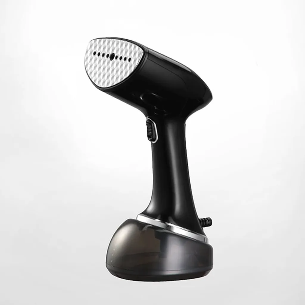 Handheld Garment Steamer 1500W with 360ml Tank — IRN-1036
