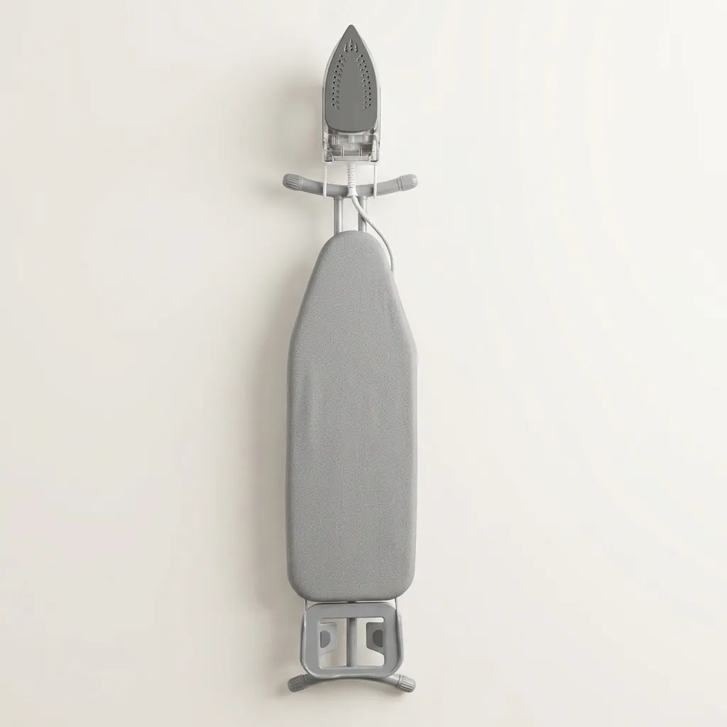 PBT Wall-Mounted Ironing Holder [1025] — IRO-1025 (image 3)