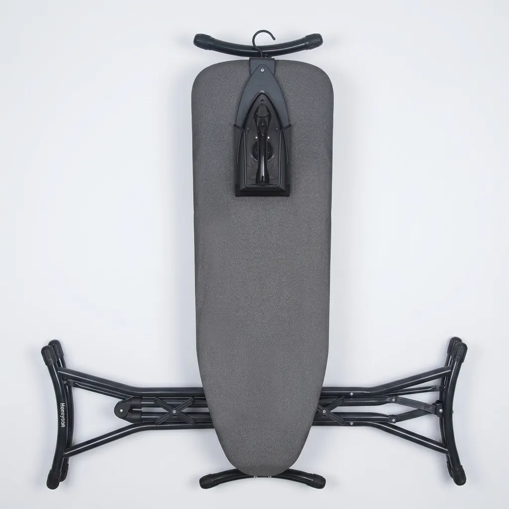 Ironing Holder 14cm [1028] — IRO-1028 (image 2)