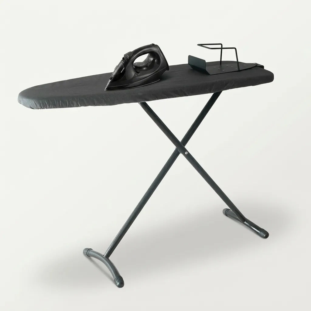 Ironing Holder 14cm [1028] — IRO-1028 (image 11)