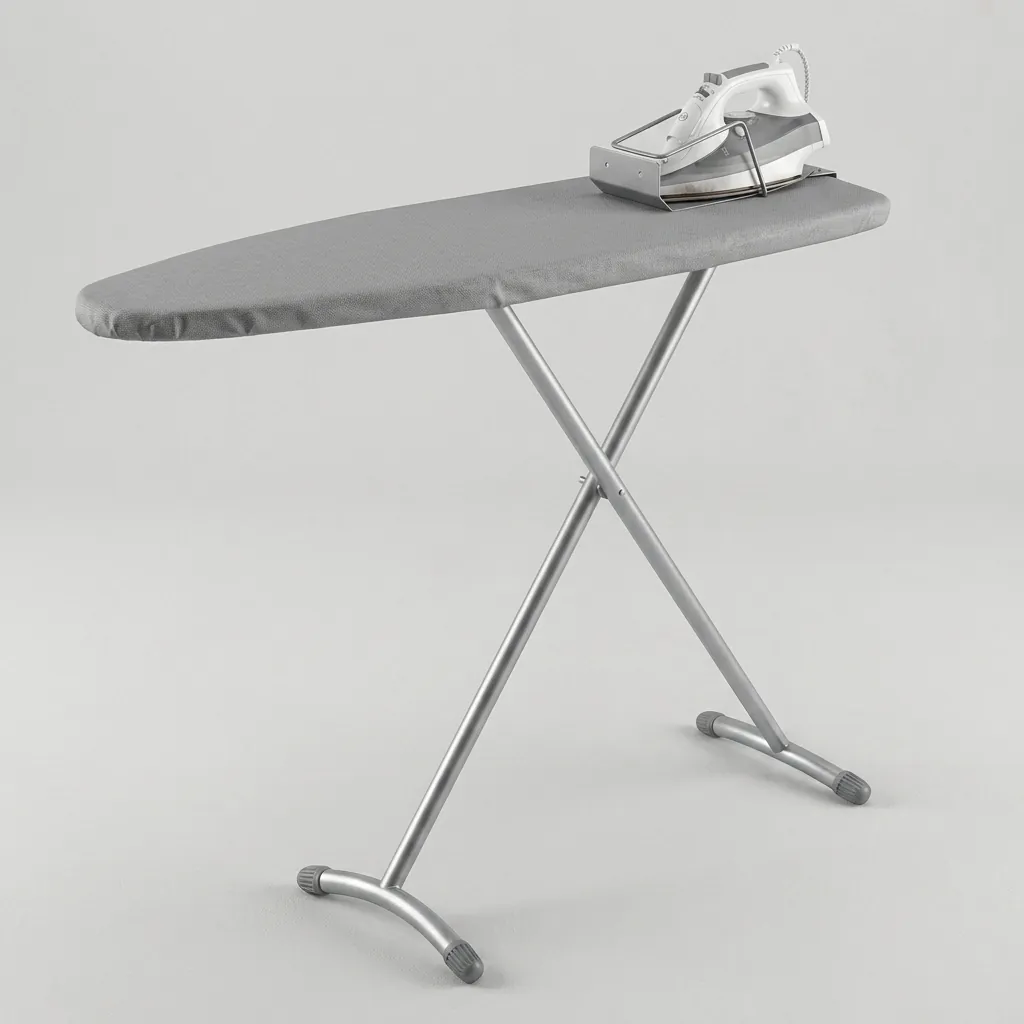 Ironing Holder 14cm [1029] — IRO-1029 (image 2)