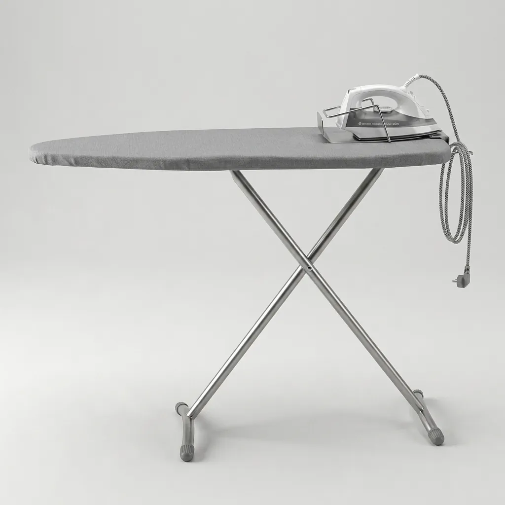 Ironing Holder 14cm [1029] — IRO-1029 (image 3)