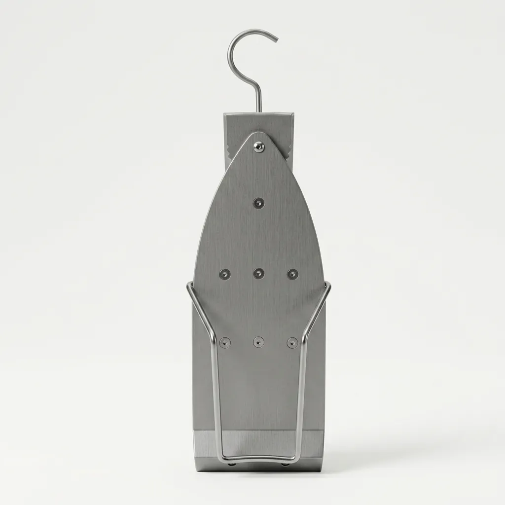 Ironing Holder 14cm [1029] — IRO-1029 (image 4)