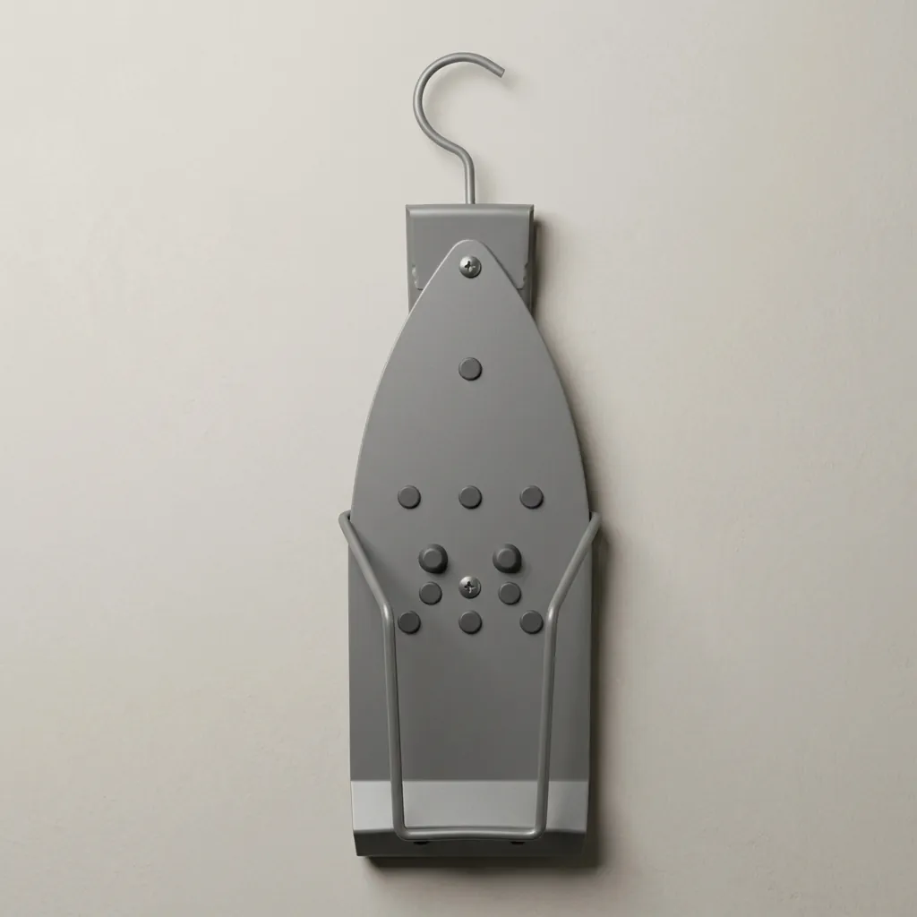 Ironing Holder 14cm [1029] — IRO-1029 (image 5)