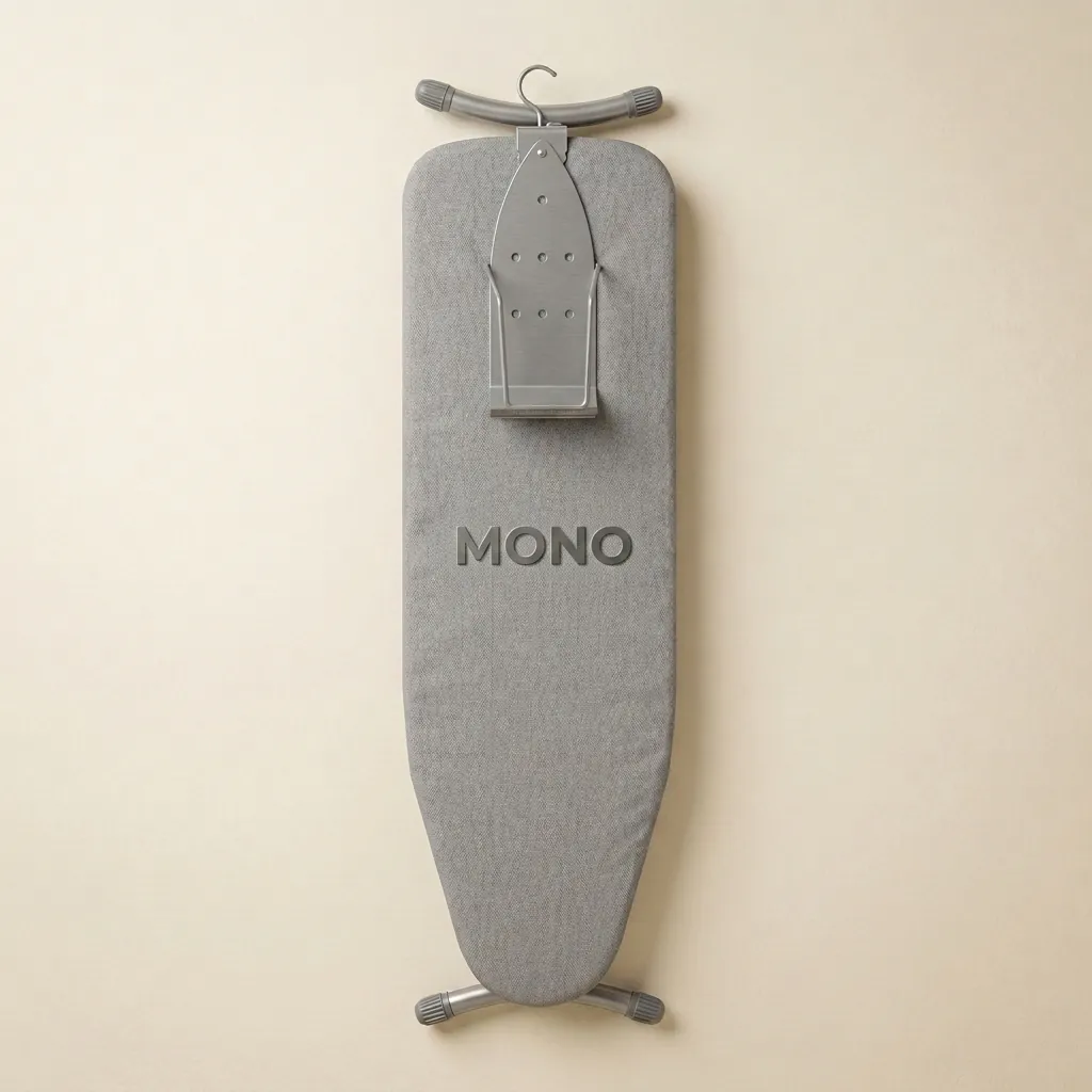 Ironing Holder 14cm [1029] — IRO-1029 (image 1)