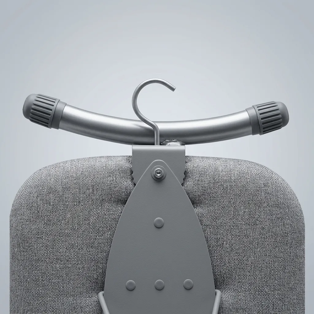 Ironing Holder 14cm [1029] — IRO-1029 (image 6)