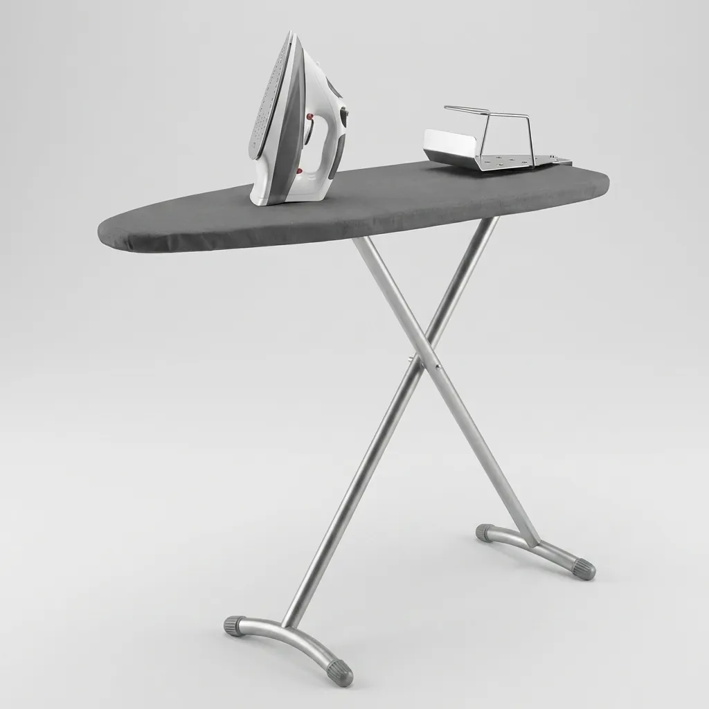 Ironing Holder 14cm [1029] — IRO-1029 (image 7)