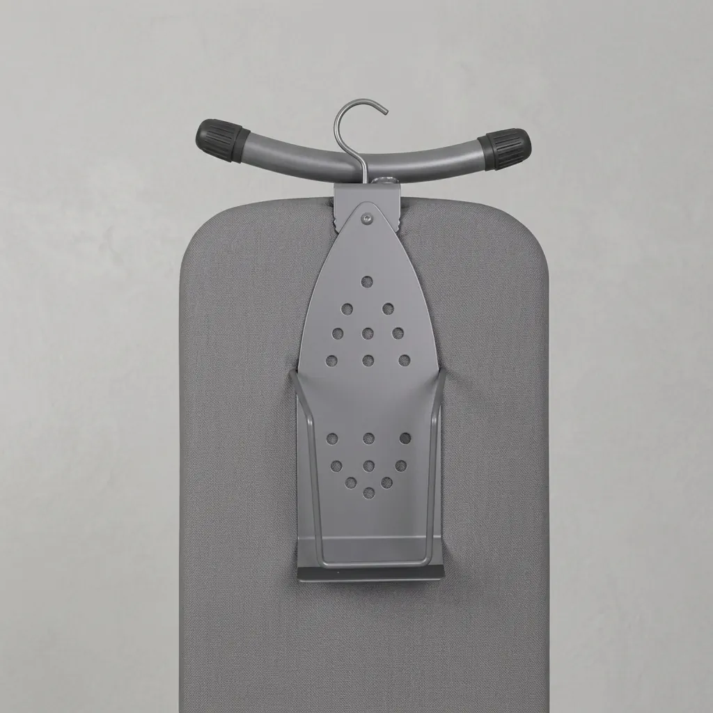 Ironing Holder 14cm [1029] — IRO-1029 (image 8)
