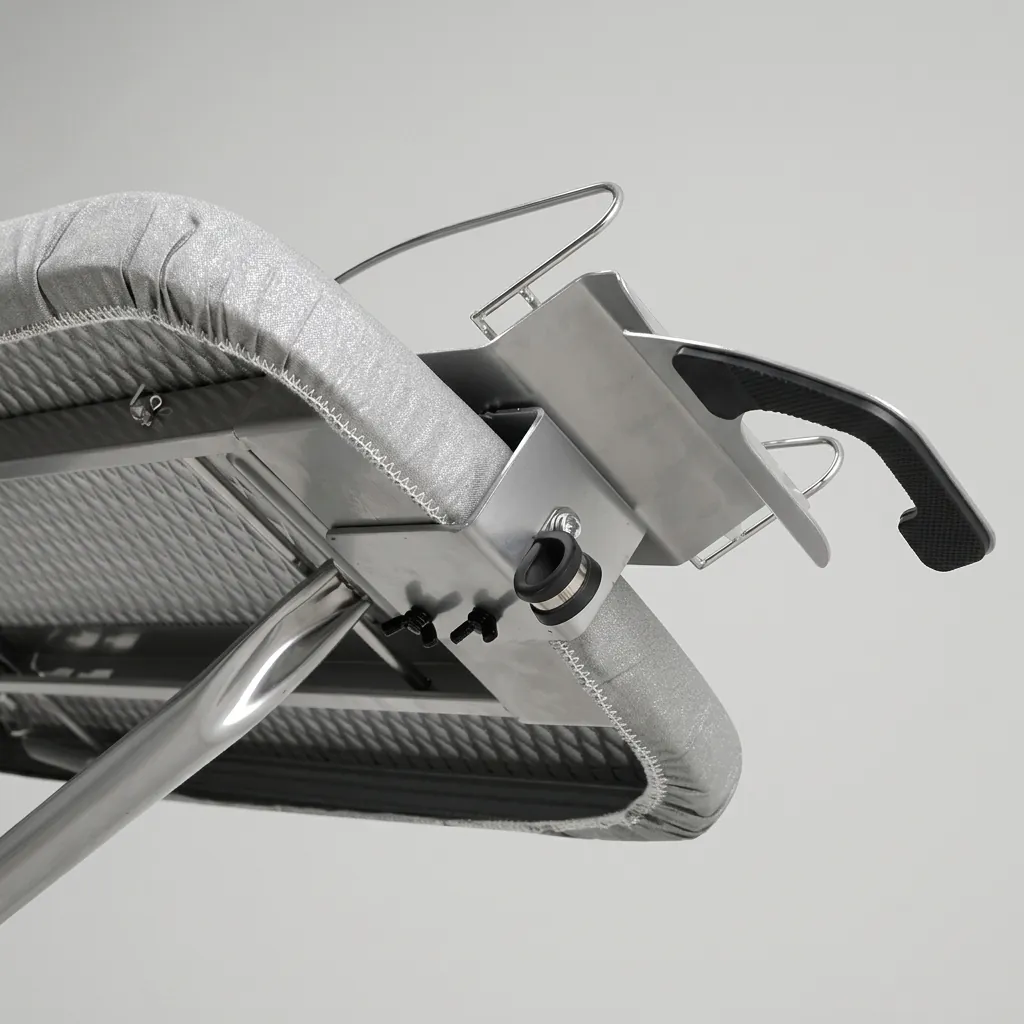 Anti-Theft Ironing Holder [1031] — IRO-1031 (image 11)
