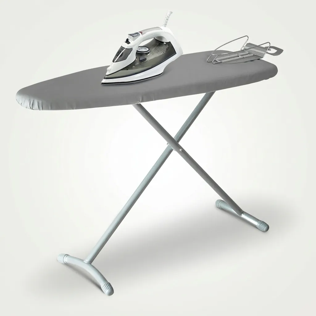 Anti-Theft Ironing Holder [1031] — IRO-1031 (image 14)