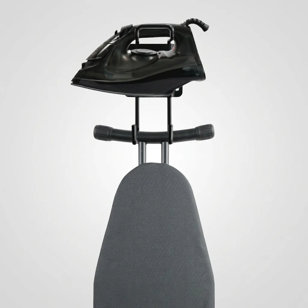 Wall-Mounted Ironing Holder — IRO-1033 (image 3)