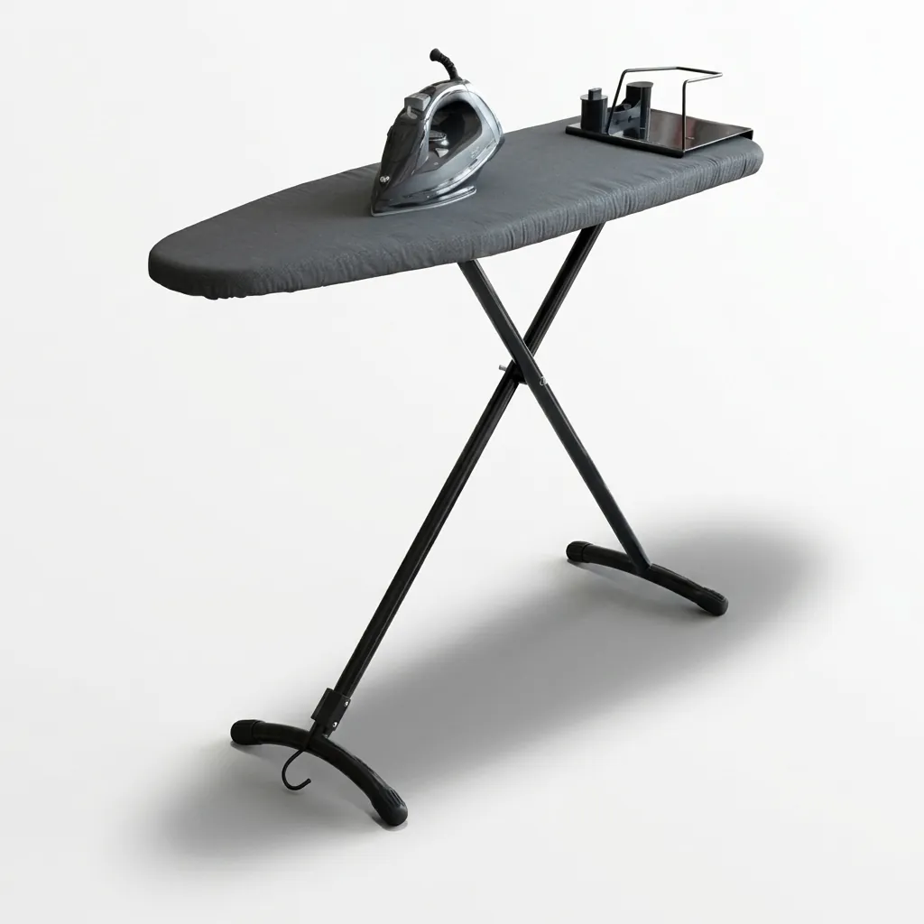 Anti-Theft Ironing Holder — IRO-1034 (image 3)