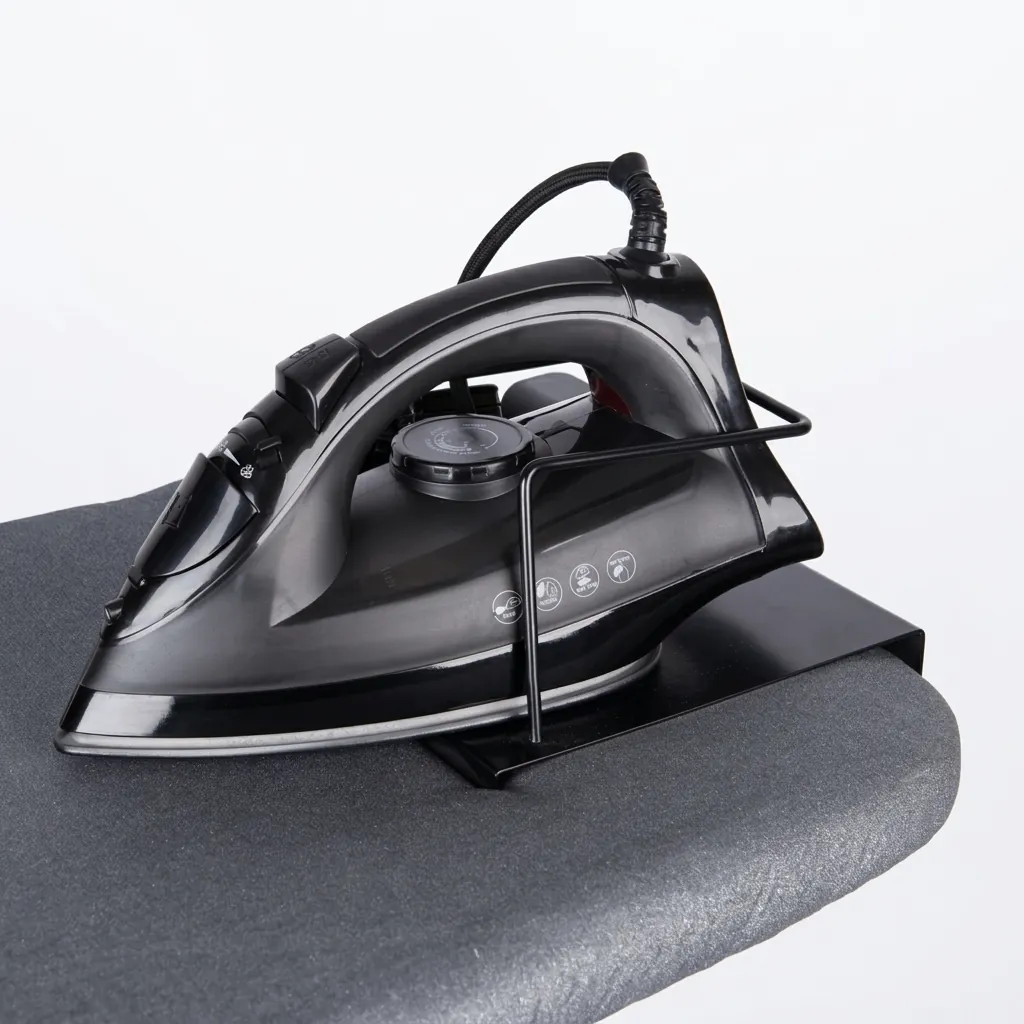 Anti-Theft Ironing Holder — IRO-1034 (image 4)