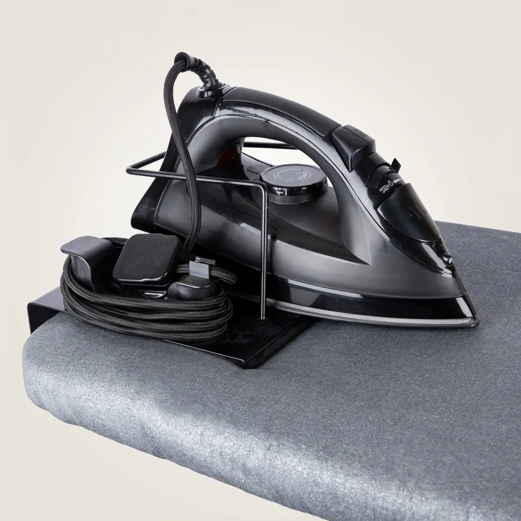 Anti-Theft Ironing Holder — IRO-1034 (image 5)