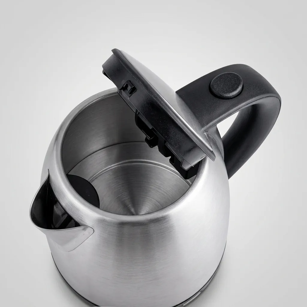 Oleander Kettle 1.2ltr Stainless Steel — KTL-1027 (image 5)