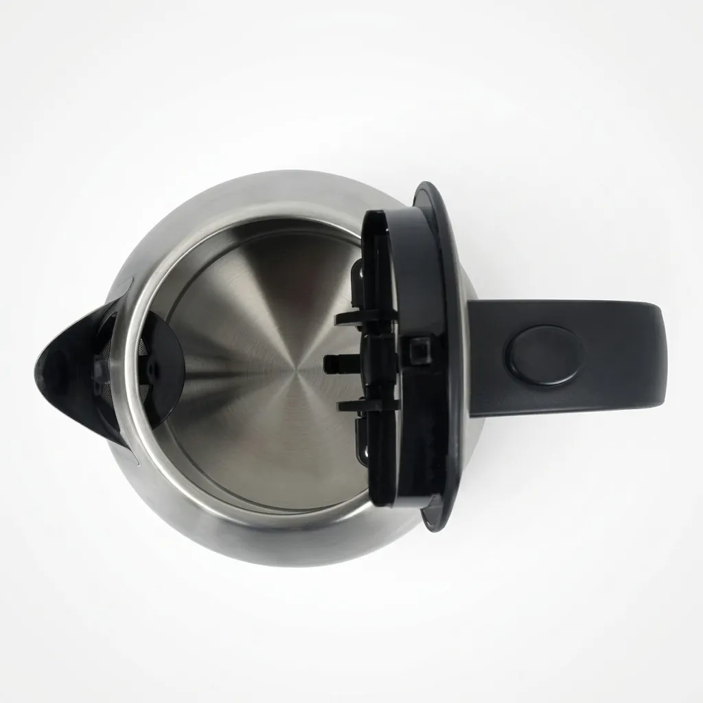 Oleander Kettle 1.2ltr Stainless Steel — KTL-1027 (image 7)