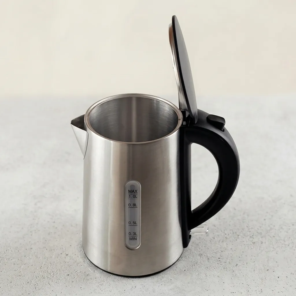 Datura Kettle 1.0ltr Stainless Steel — KTL-1030 (image 8)