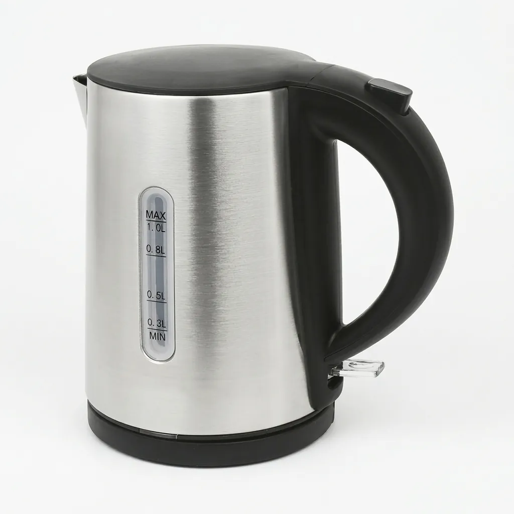 Datura Kettle 1.0ltr Stainless Steel — KTL-1030 (image 10)