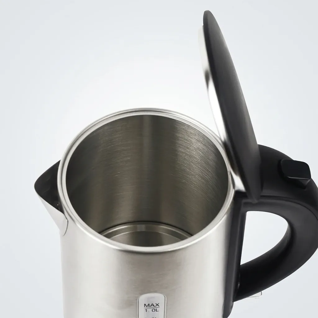 Datura Kettle 1.0ltr Stainless Steel — KTL-1030 (image 11)