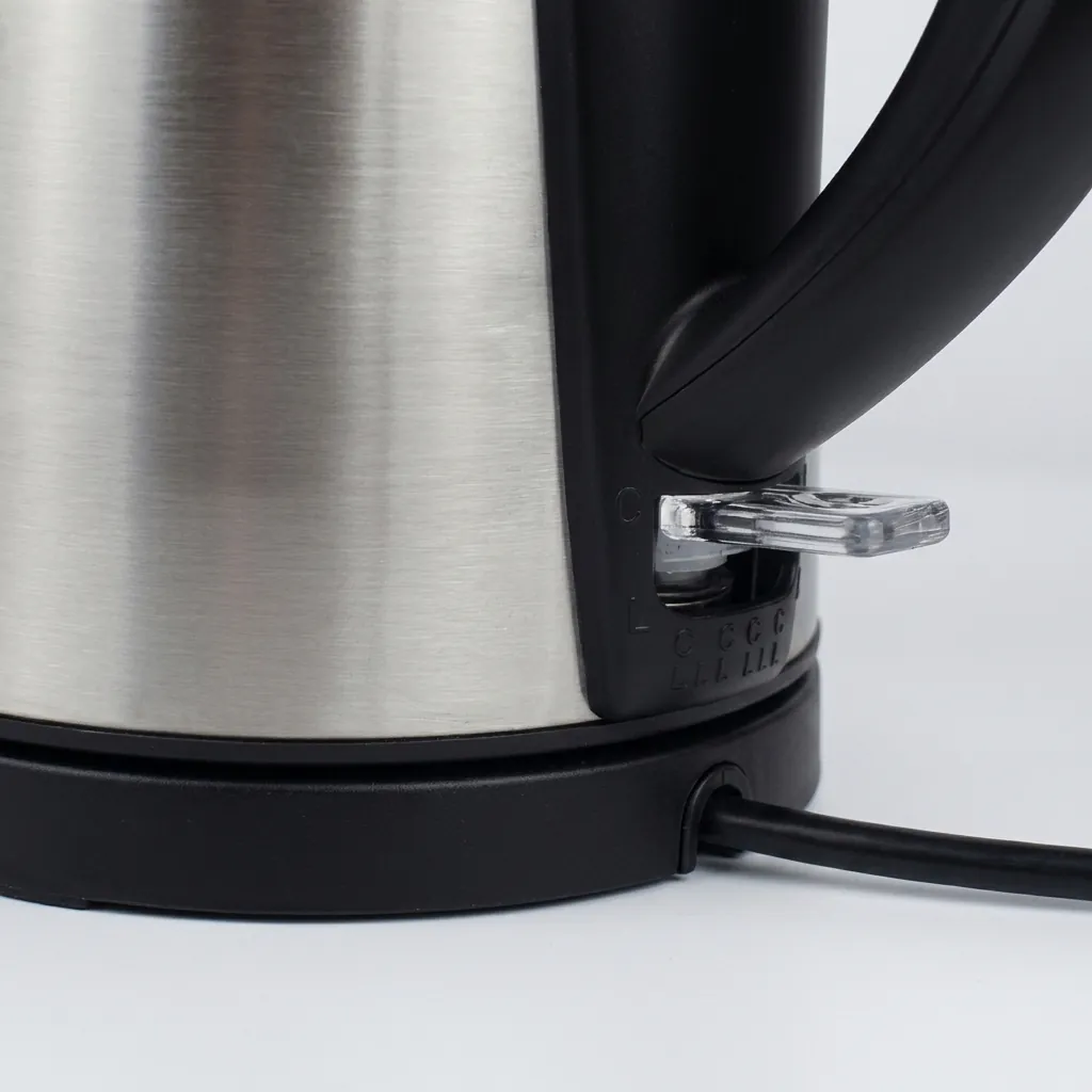 Datura Kettle 1.0ltr Stainless Steel — KTL-1030 (image 12)