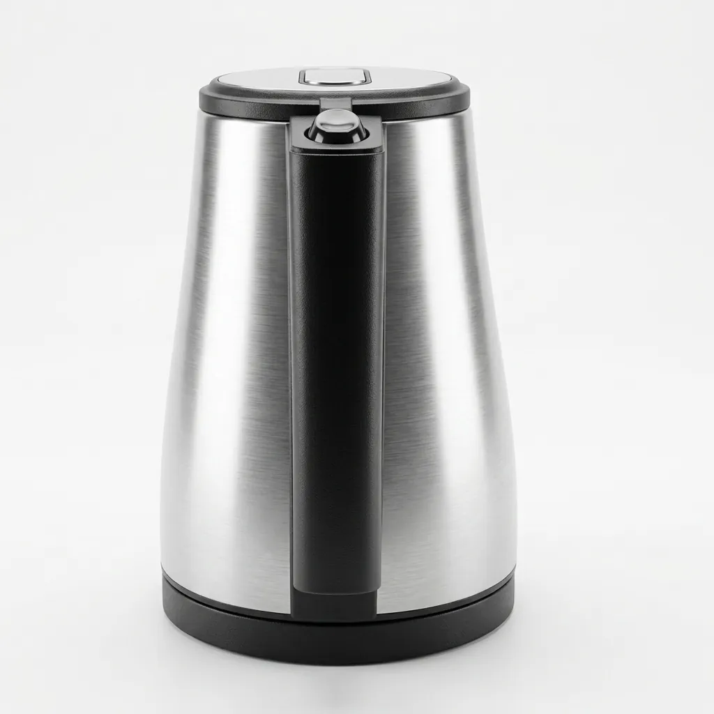 Azalea Kettle 0.6ltr Stainless Steel — KTL-1033 (image 11)