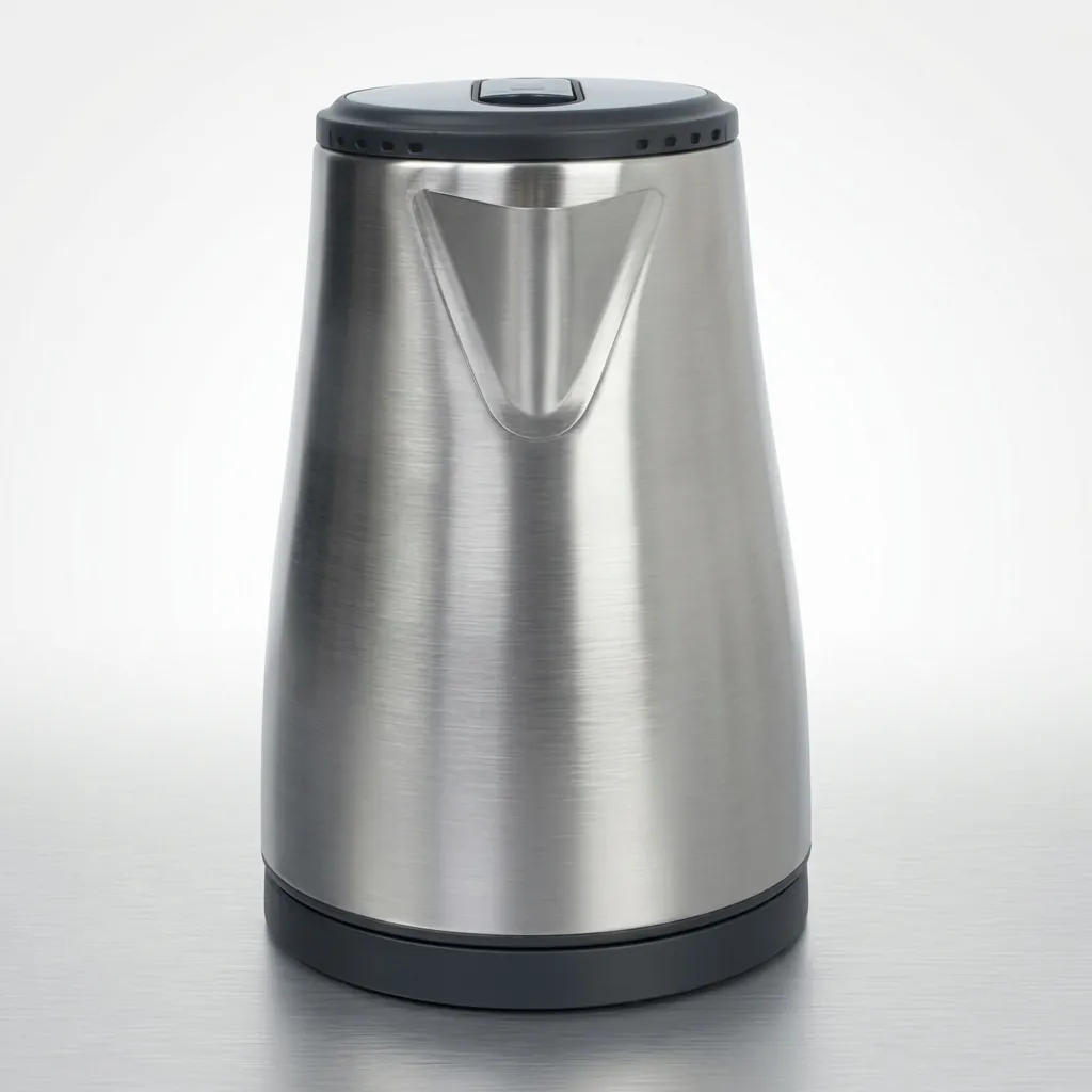 Azalea Kettle 0.6ltr Stainless Steel — KTL-1033 (image 12)