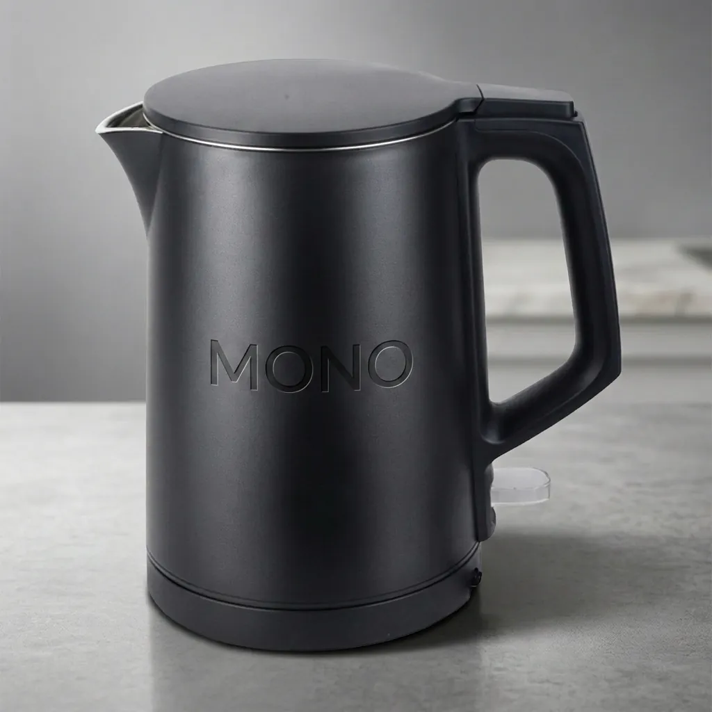 Stainless Steel Nebula Kettle 1.0L — KTL-1036 (image 1)
